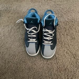 Nike Jordan dub zero 6.5 youth